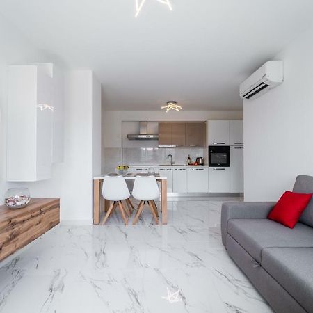 Apartment Maris PUY Eksteriør bilde