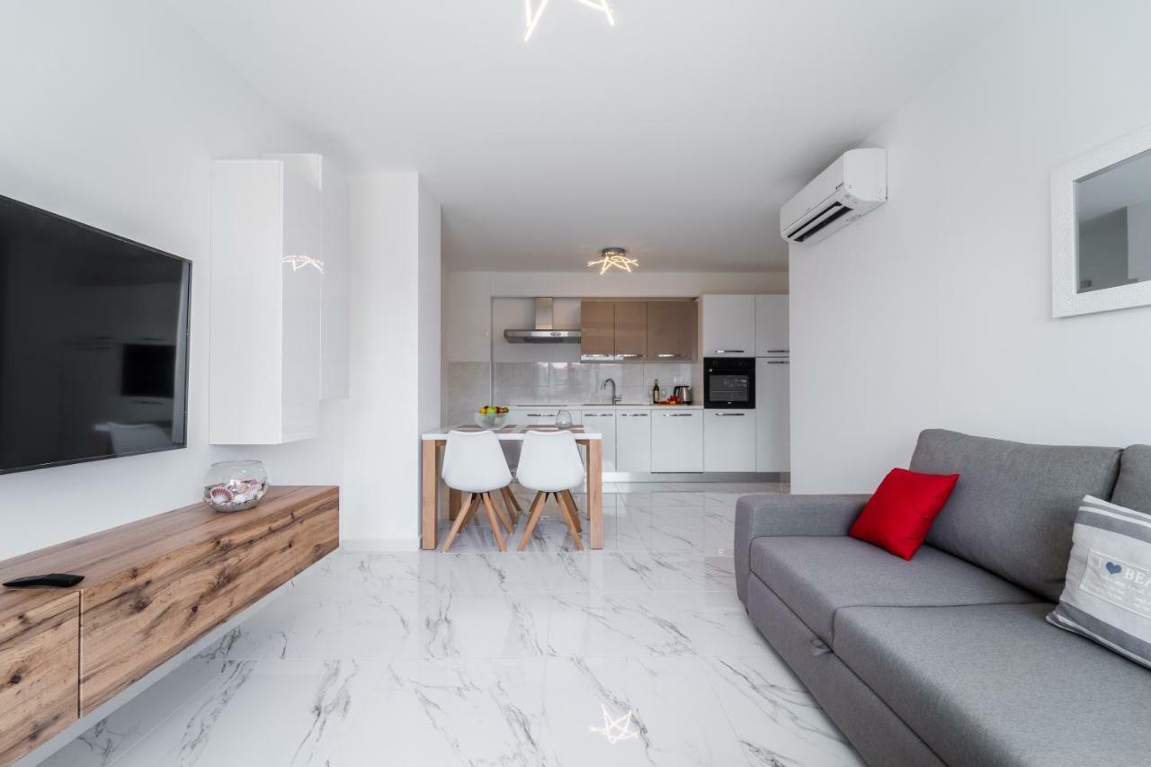 Apartment Maris PUY Eksteriør bilde