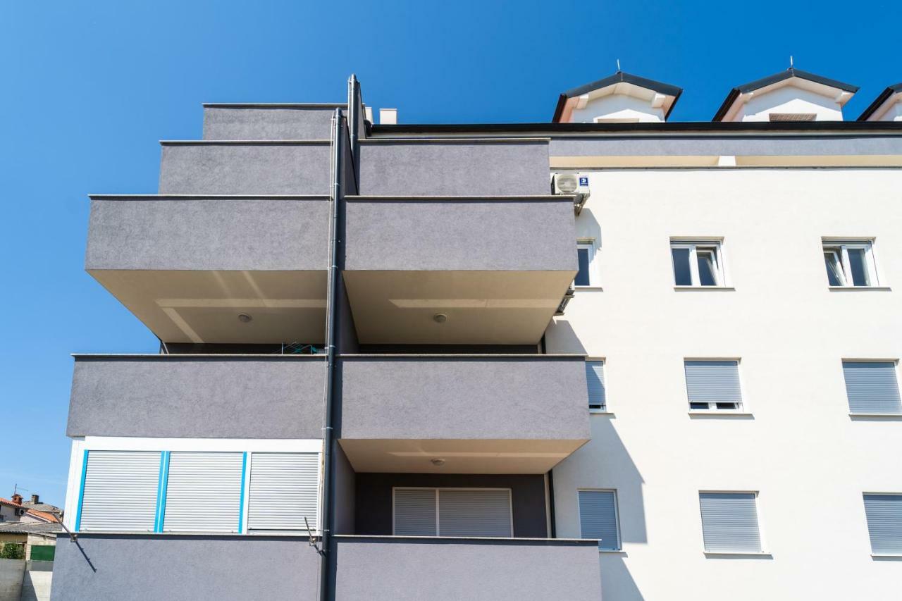 Apartment Maris PUY Eksteriør bilde