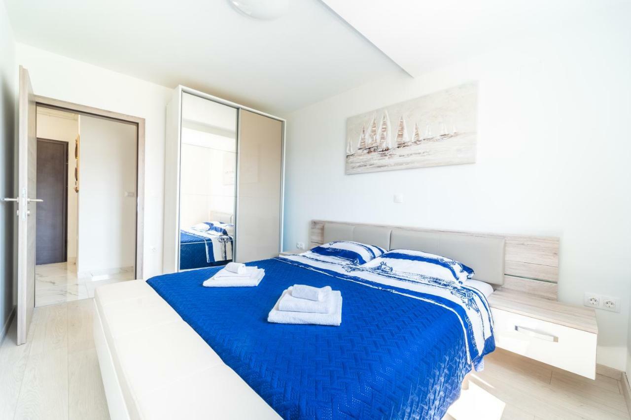 Apartment Maris PUY Eksteriør bilde
