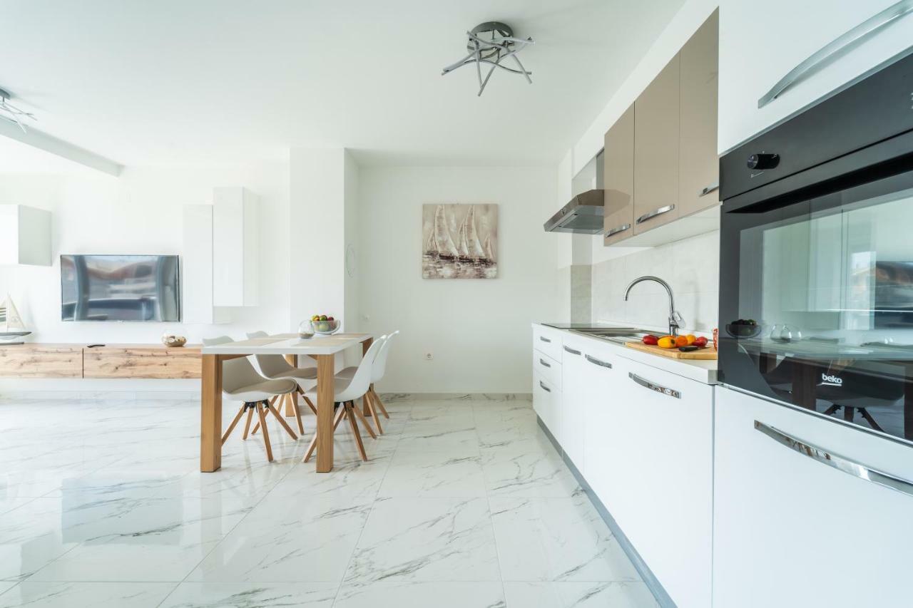 Apartment Maris PUY Eksteriør bilde
